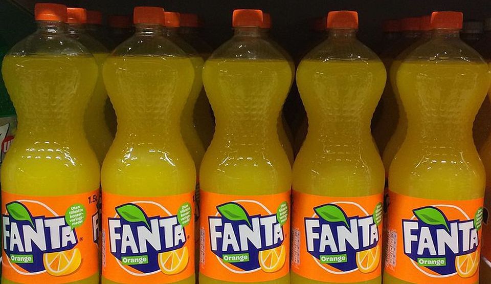 Freeway fanta gemelkt pic