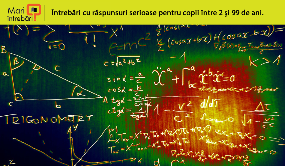 Ce Este Teoria Relativităţii 1699