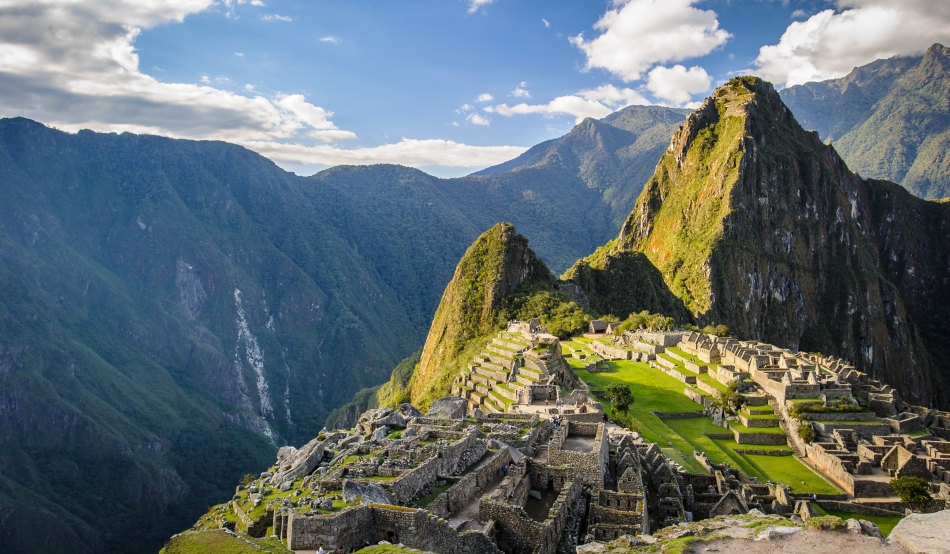 Ce făceau incaşii la Machu Picchu? Cercetătorii au aflat, în sfârşit ...