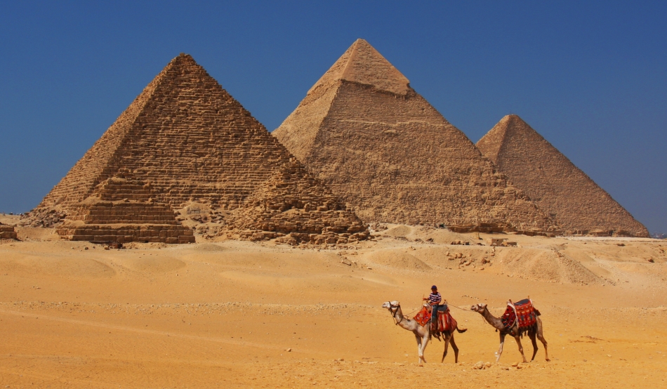 Copiii Vor Putea Afla Secretele Egiptului Antic In Cadrul Unei Expoziţii Care Are Loc La Bucuresti Descopera Ro