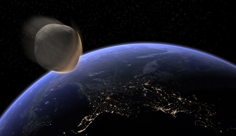 Un asteroid IMENS va trece foarte aproape de Pământ. Care este legătura