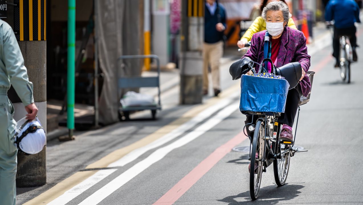 O BoalÄƒ RarÄƒ Care ErodeazÄƒ Creierul Este In CreÈ™tere In Japonia È™i Se Va RÄƒspandi In Lume