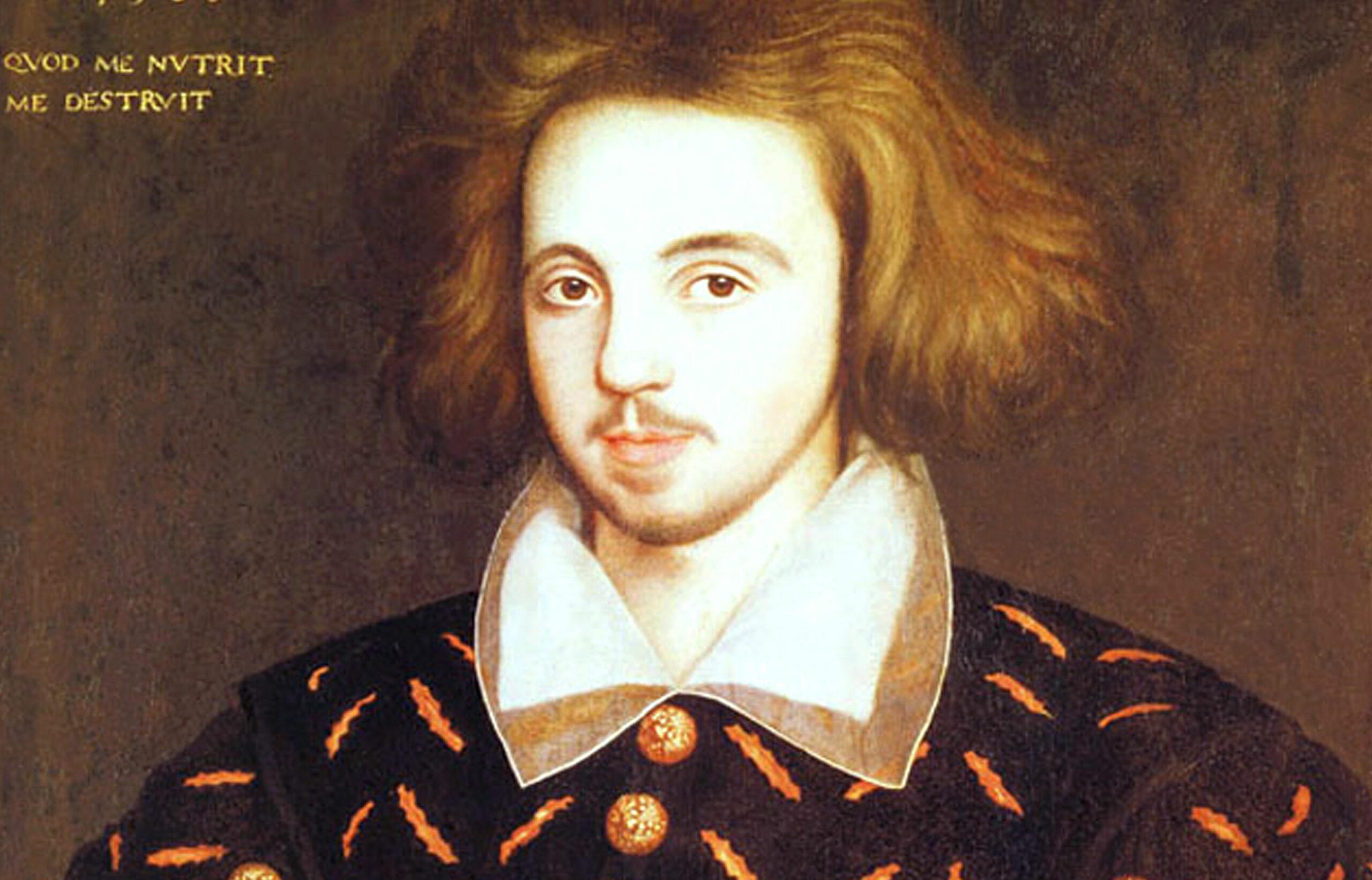 Christopher Marlowe Cel Mai Important Predecesor Al Lui Shakespeare