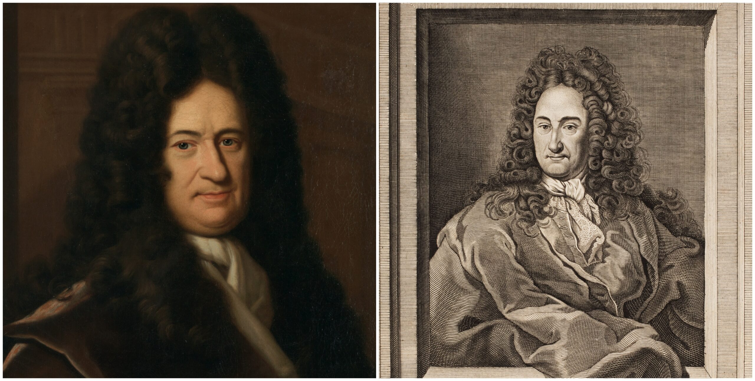 Gottfried Wilhelm Leibniz Ultimul „geniu Universal” 8851