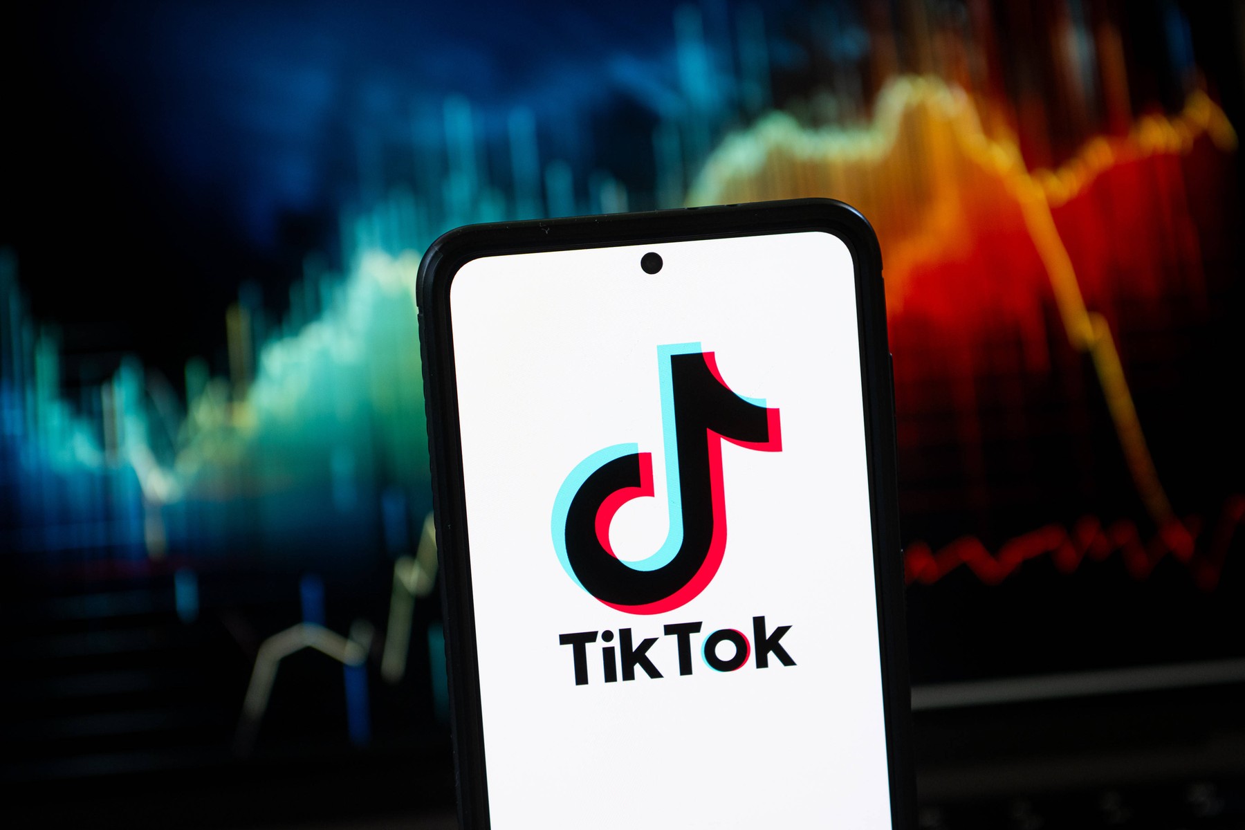 Tiktok Social Media Manager R H Fiverr Com