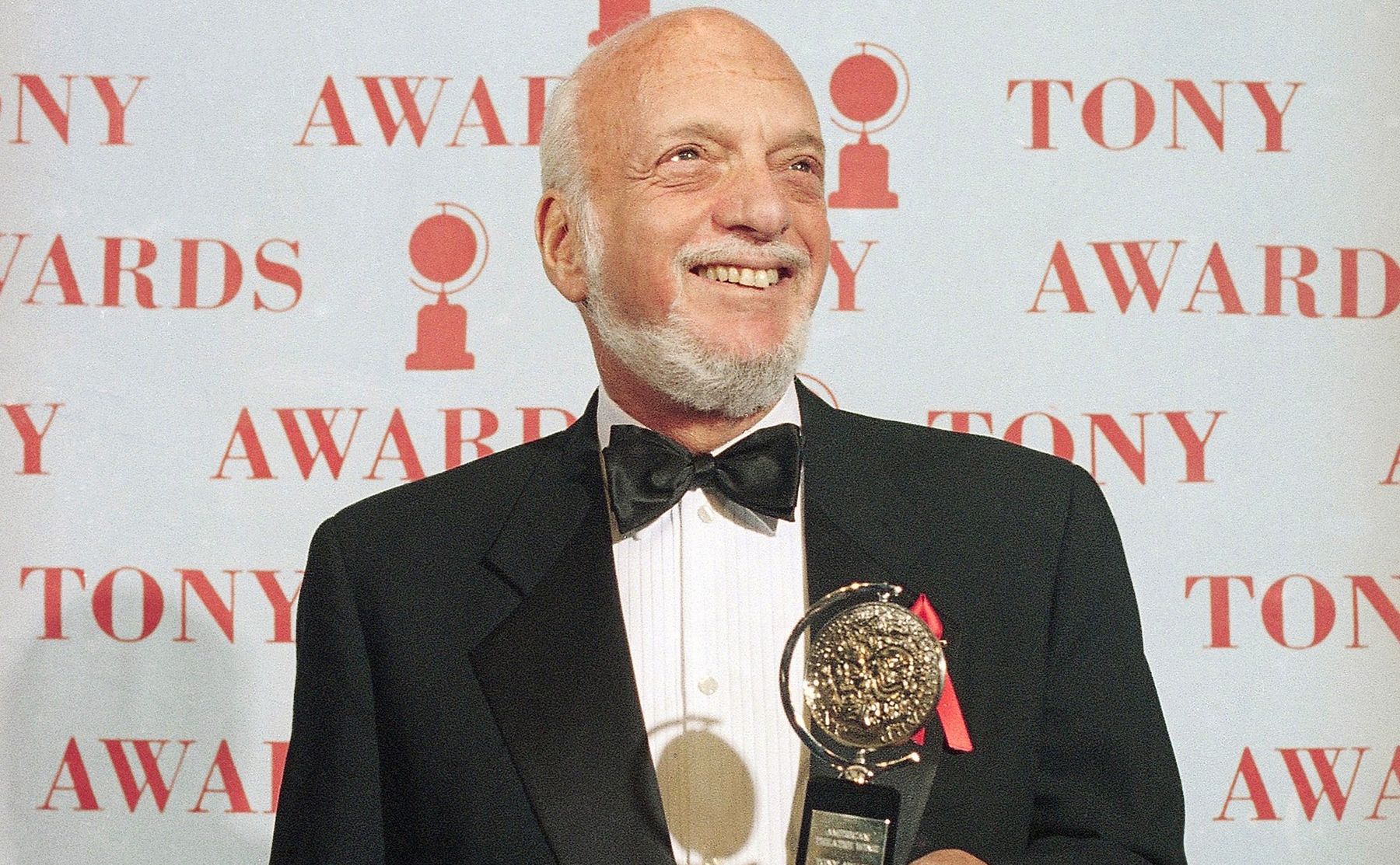 Harold Prince, Prințul de pe Broadway. Omul cu cele mai multe Premii Tony