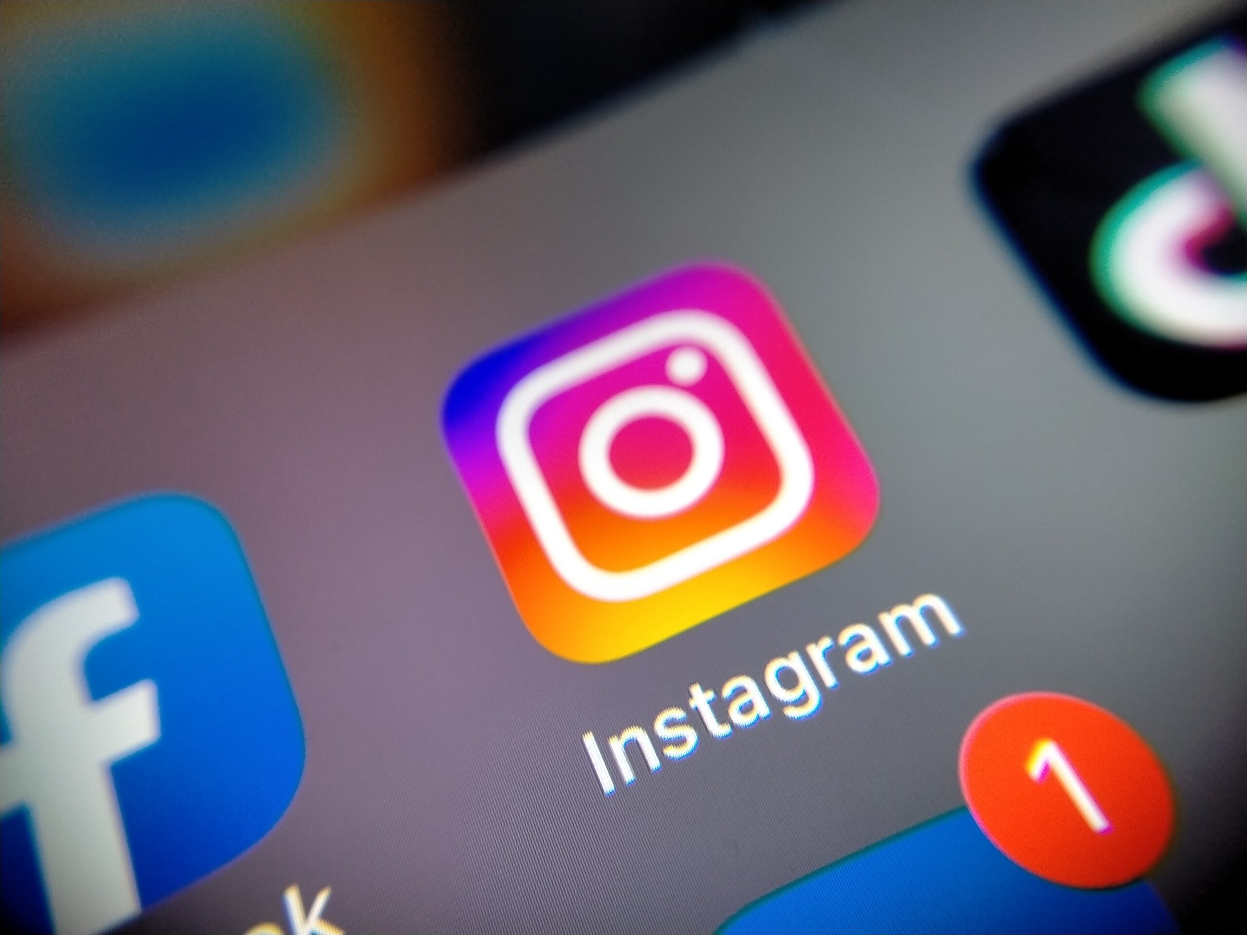 Accesul la Instagram a fost blocat în Turcia