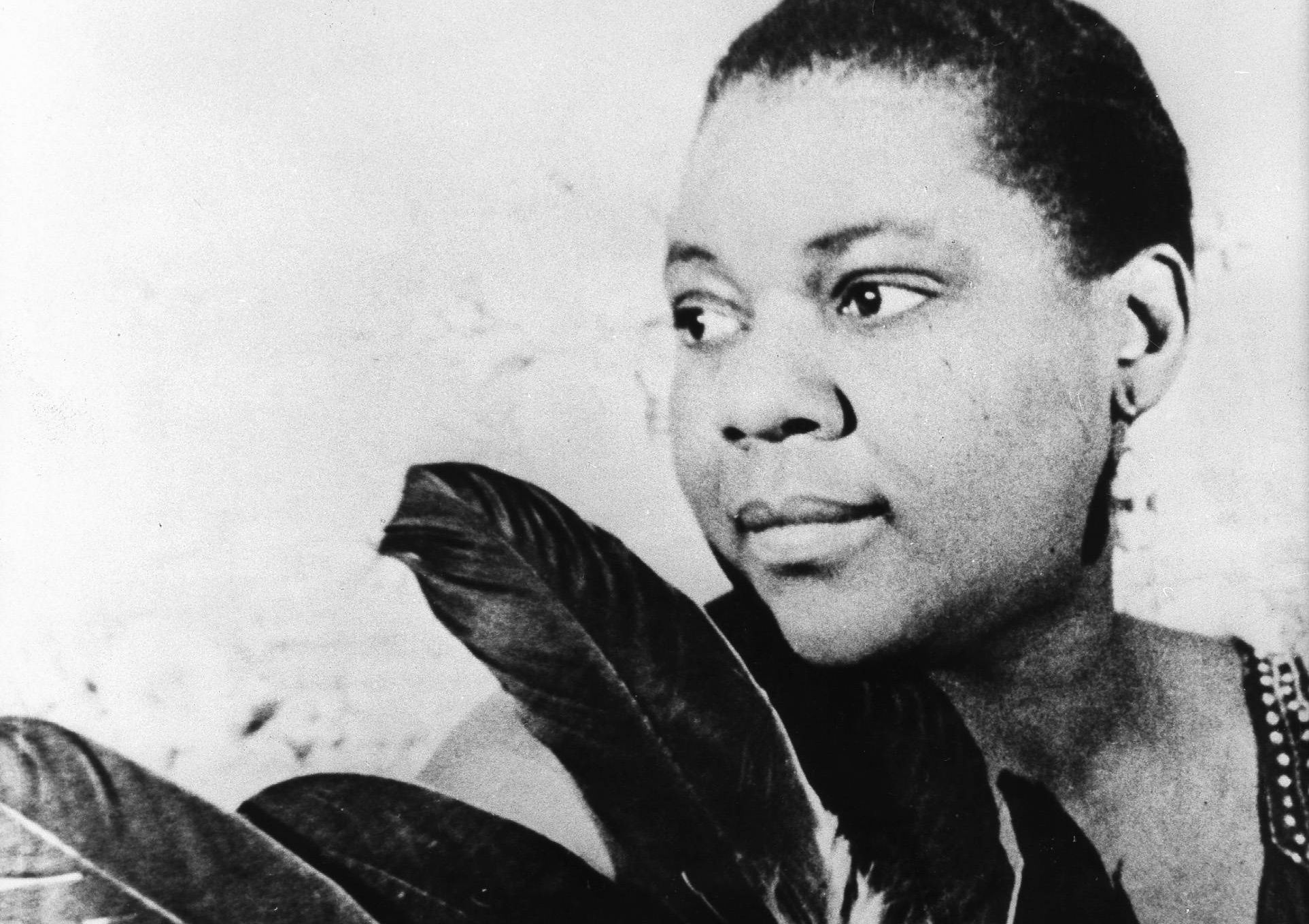 Bessie Smith, Împărăteasa Blues-ului. „Nu arăt bine, dar sunt copilul înger al cuiva”