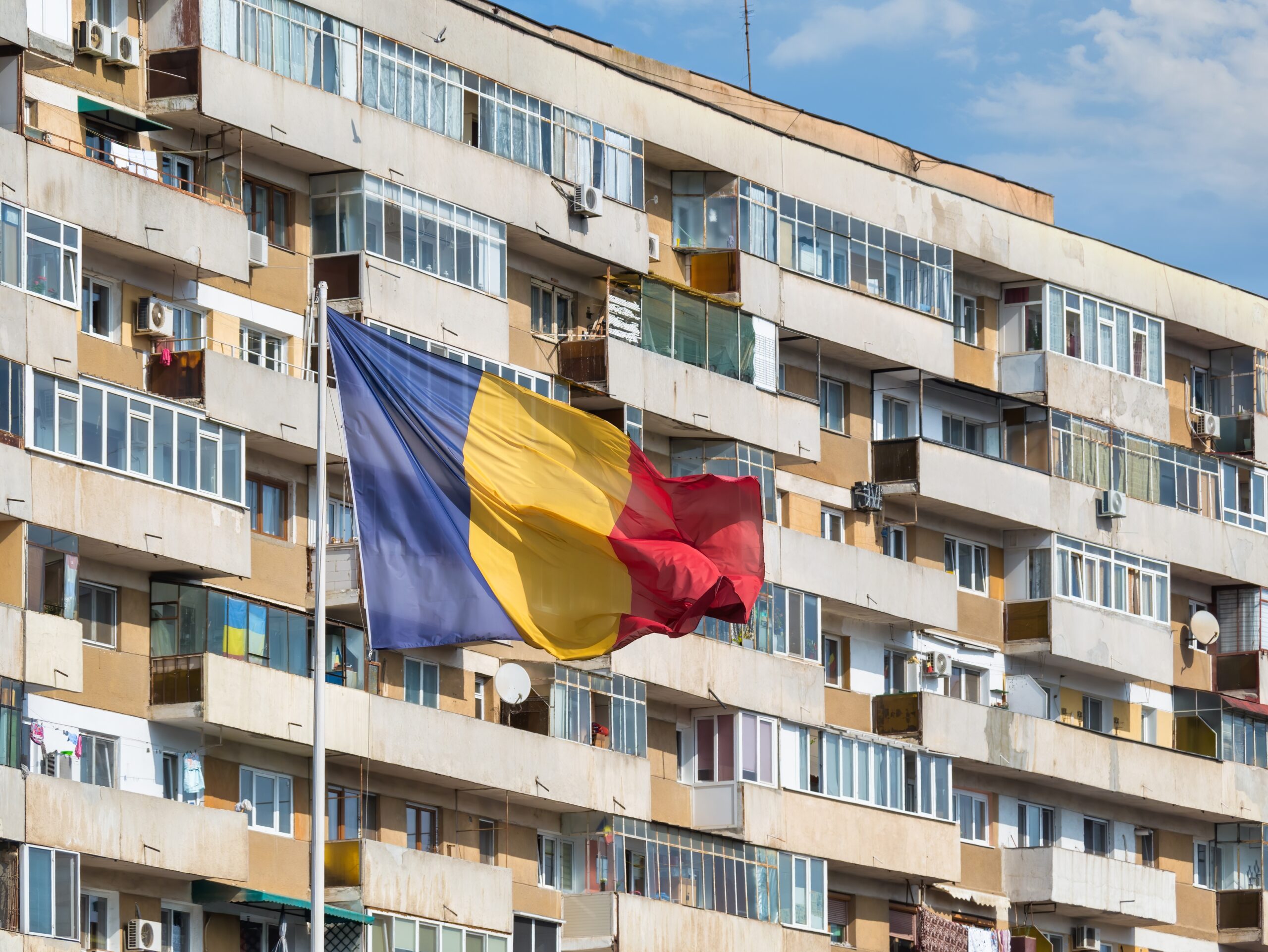 Rom Nia Este Lider N Topul Celor Mai Mari Companii Din Europa De Sud Est