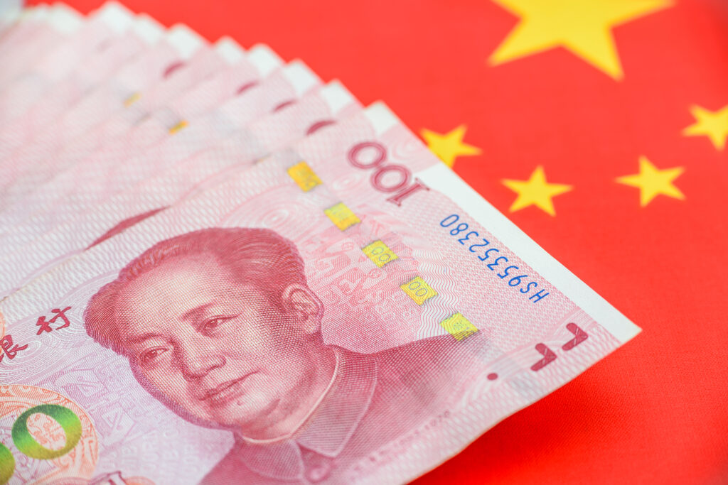 Descopera 10 01 2025 Moneda Chinei a ajuns la cel mai scăzut nivel