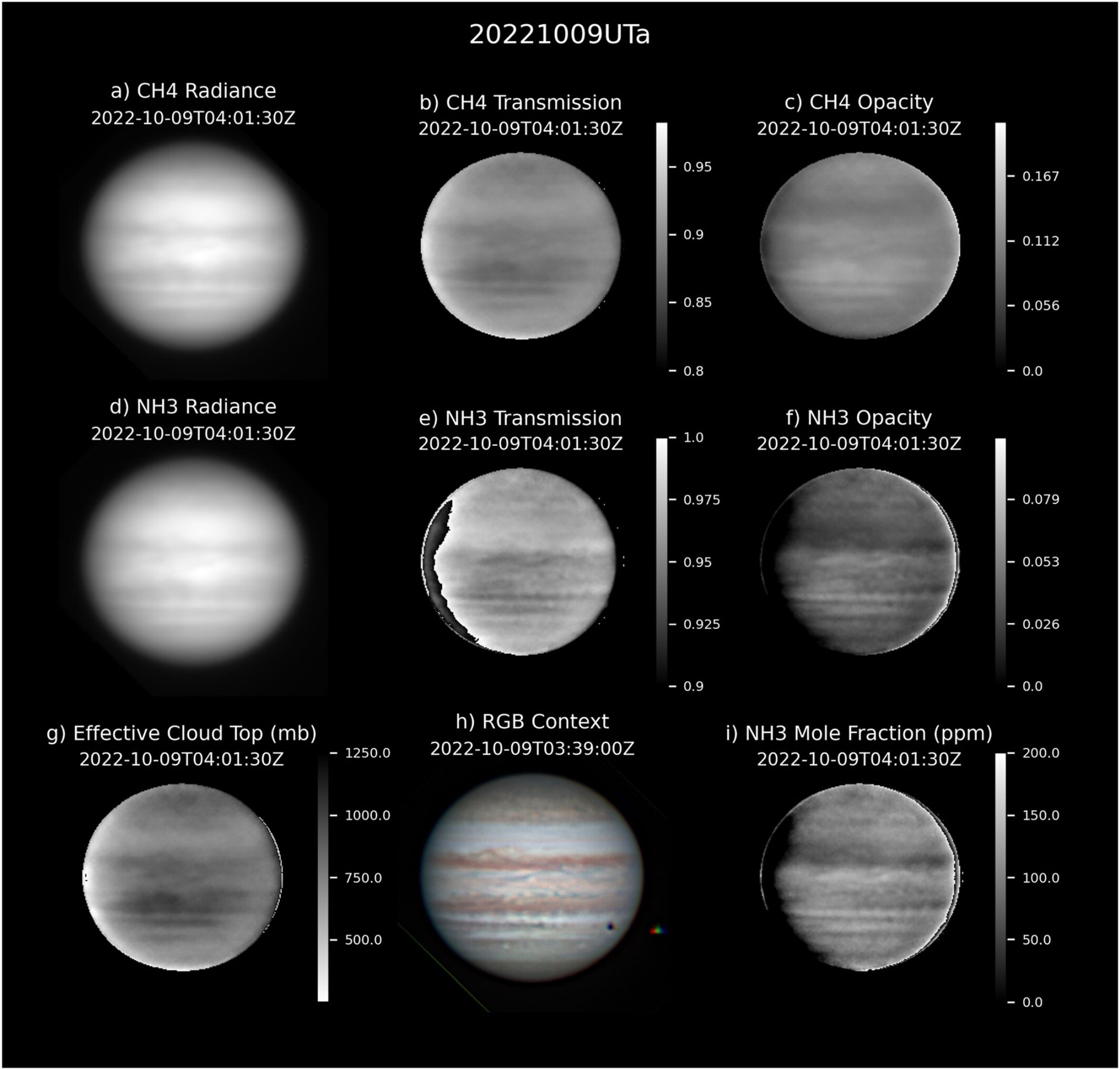 Un astronom amator a descoperit ceva ciudat pe Jupiter după ce a studiat planeta cu o tehnică veche