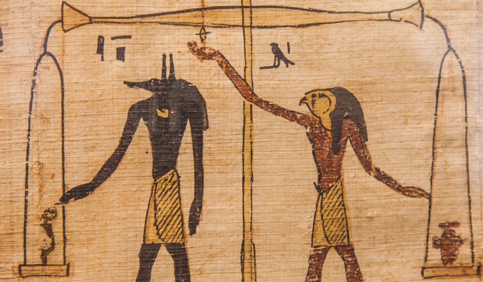 10 Lucruri Despre Egiptul Antic Pe Care Toţi Ar Trebui Să Le Stie Descopera Ro