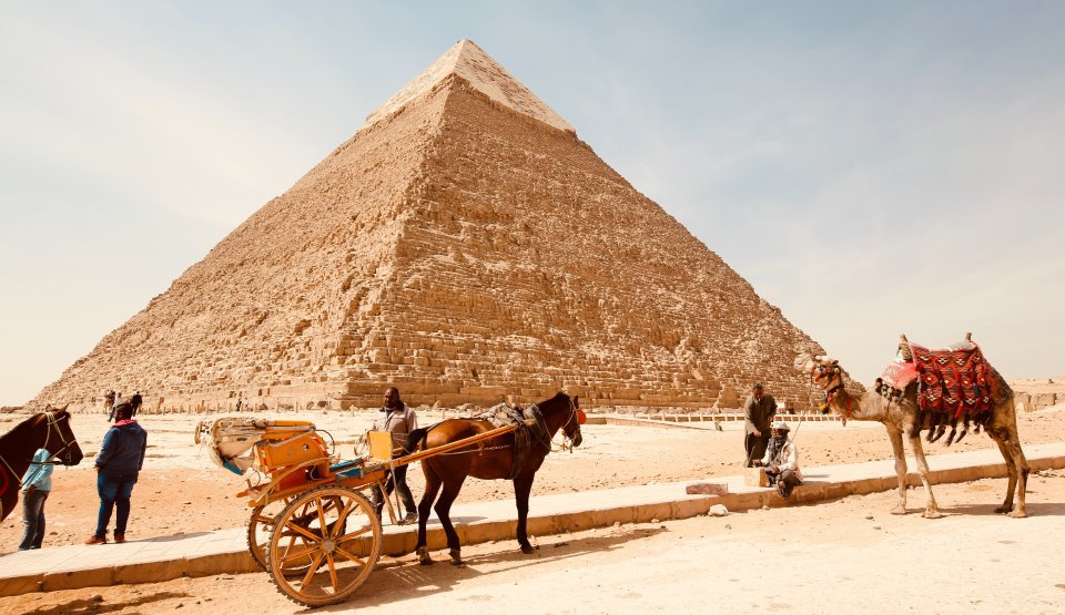 10 Lucruri Despre Egiptul Antic Pe Care Toţi Ar Trebui Să Le Stie Descopera Ro