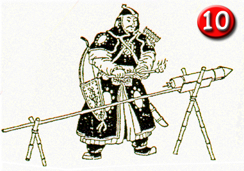 Top 10 Inventii Antice Chinezesti Descopera Ro