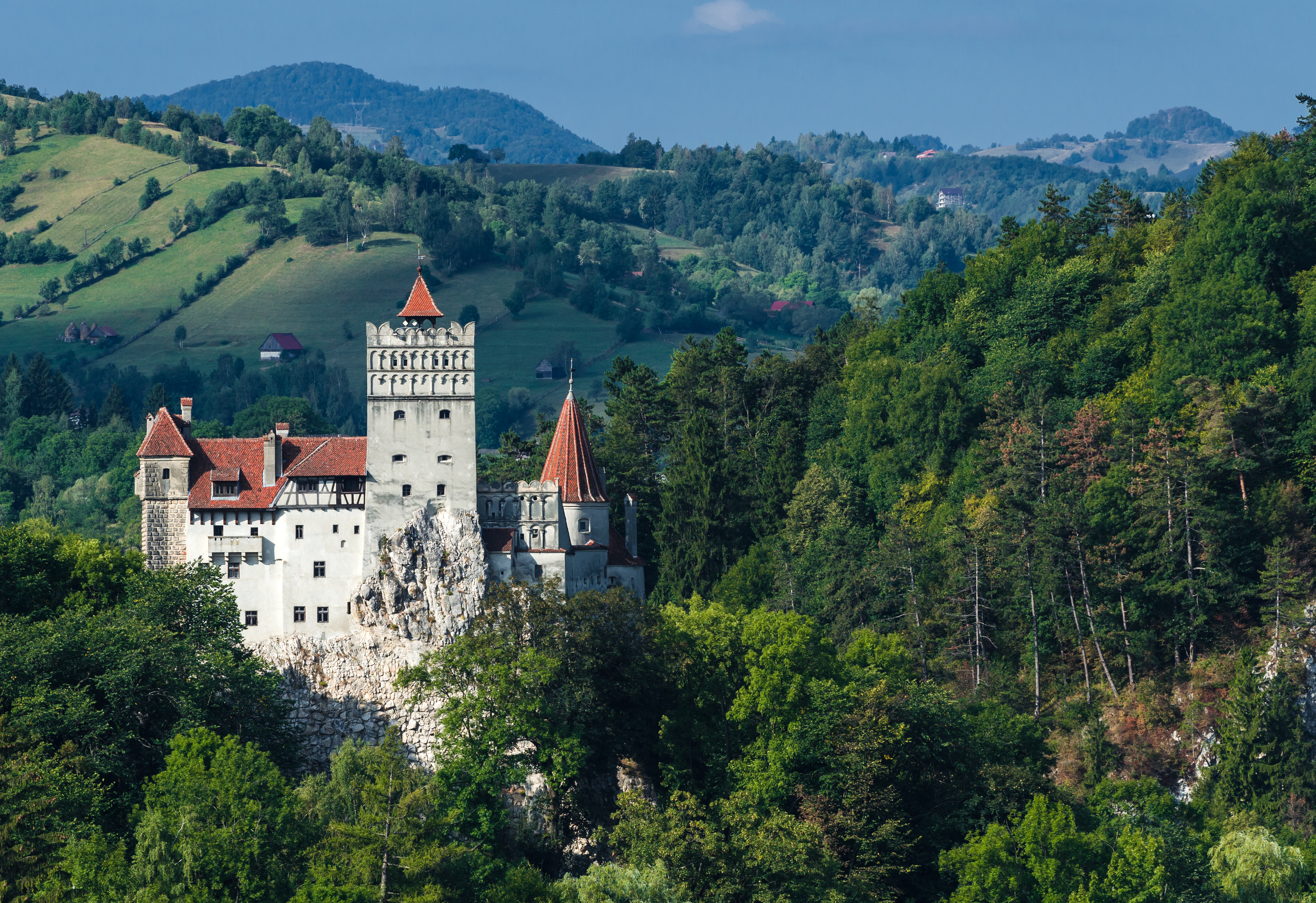 Трансильвания где это находится. Трансильвания, Румыния. Румыния замки Трансильвании. Бистрица Румыния. Замок Дракулы в Трансильвании.